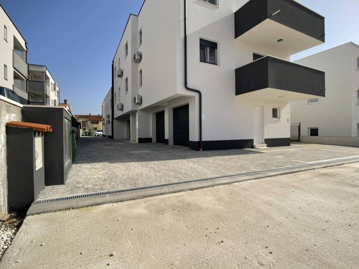 Apartment Kate Pula Ngoại thất bức ảnh