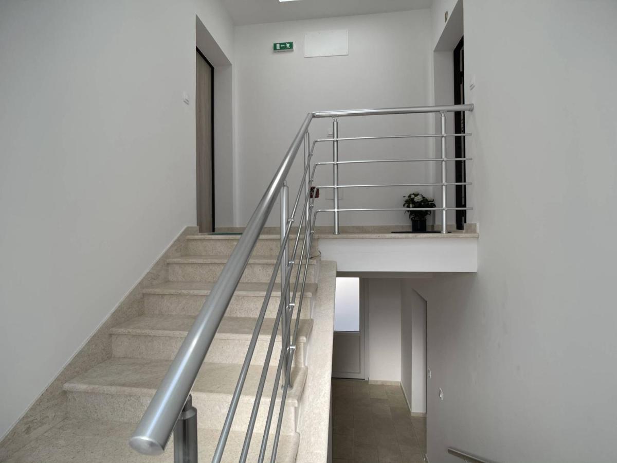 Apartment Kate Pula Ngoại thất bức ảnh