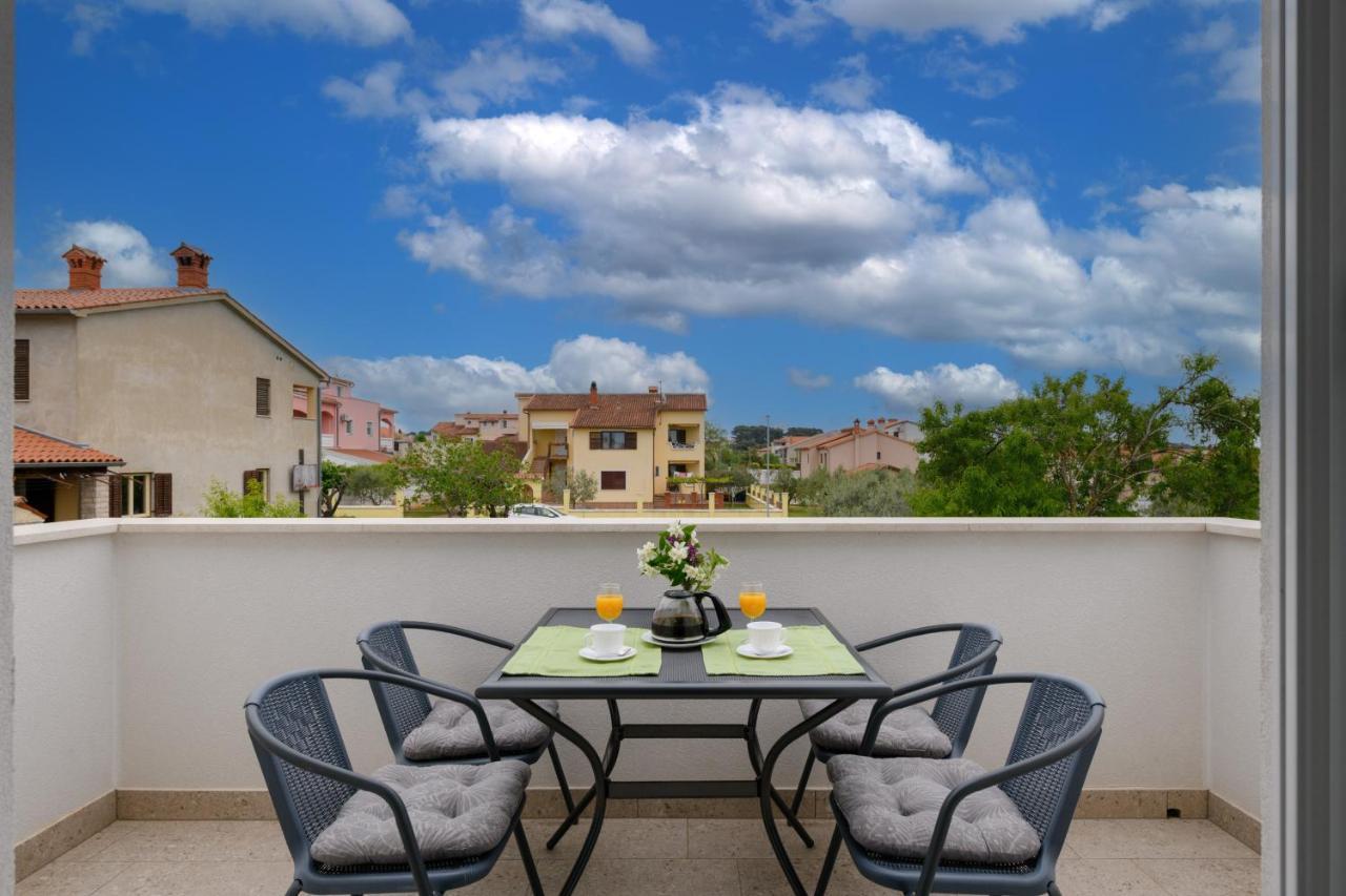 Apartment Kate Pula Ngoại thất bức ảnh
