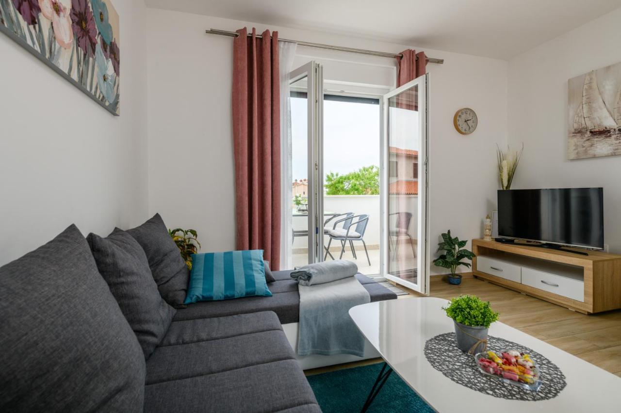 Apartment Kate Pula Ngoại thất bức ảnh