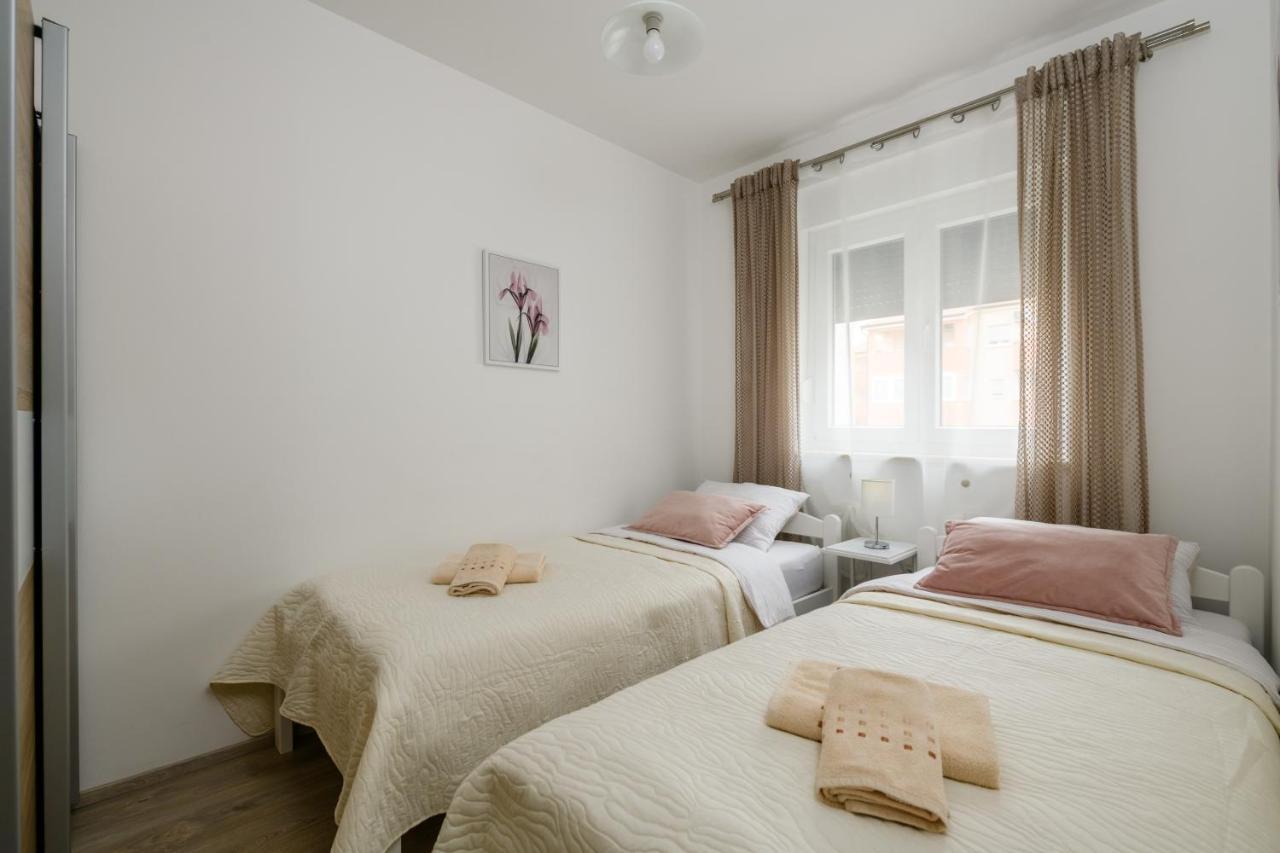 Apartment Kate Pula Ngoại thất bức ảnh