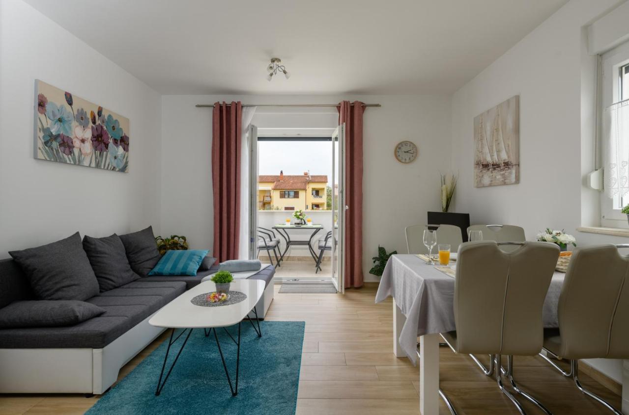 Apartment Kate Pula Ngoại thất bức ảnh