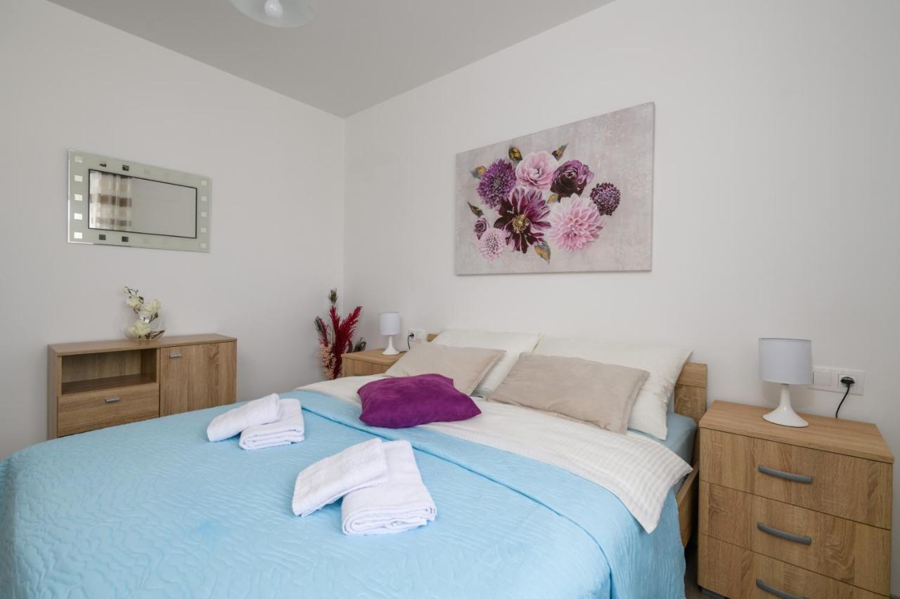 Apartment Kate Pula Ngoại thất bức ảnh
