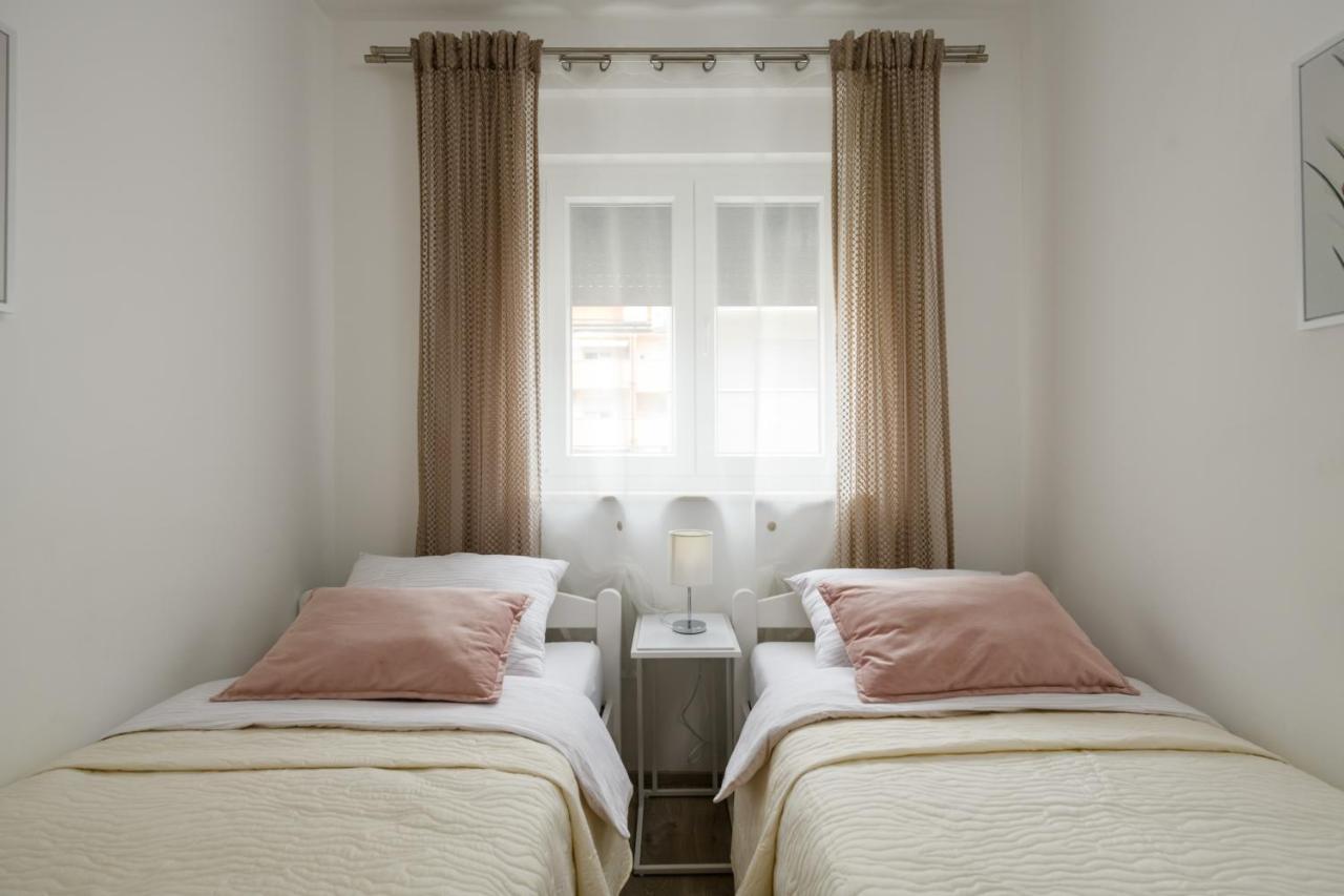 Apartment Kate Pula Ngoại thất bức ảnh
