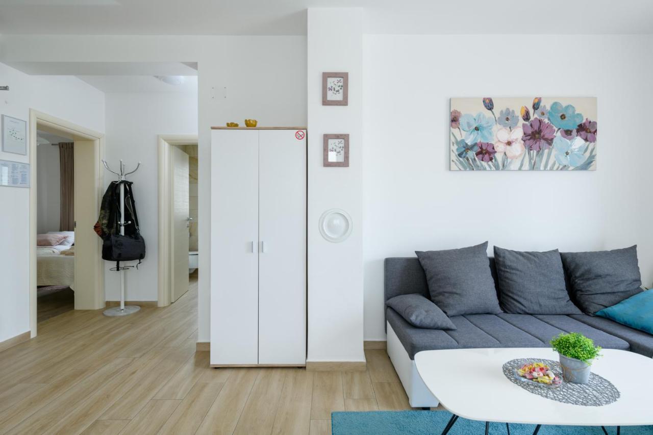 Apartment Kate Pula Ngoại thất bức ảnh