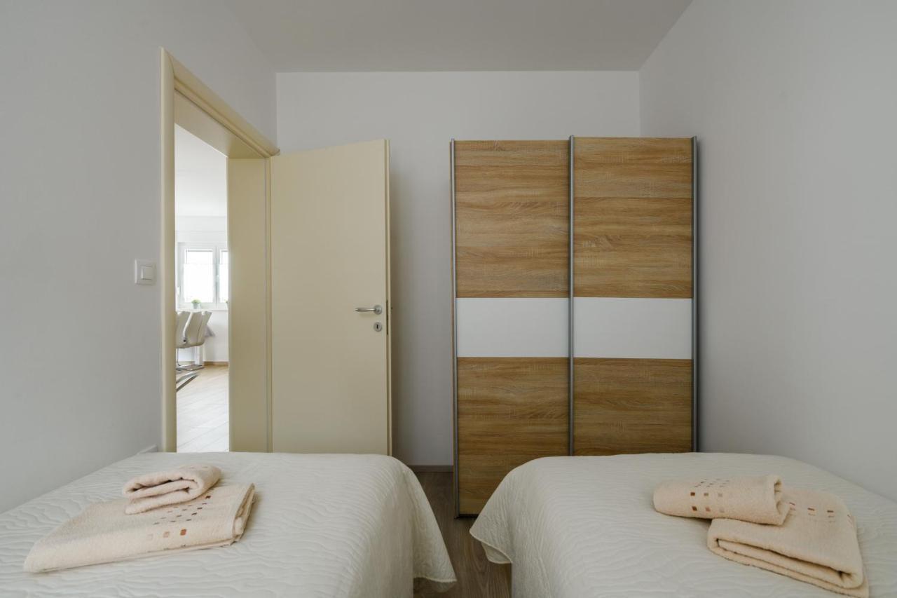 Apartment Kate Pula Ngoại thất bức ảnh