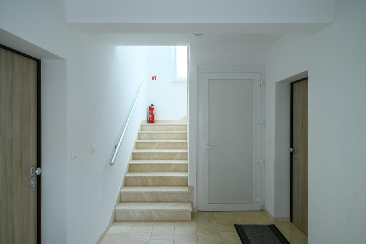 Apartment Kate Pula Ngoại thất bức ảnh
