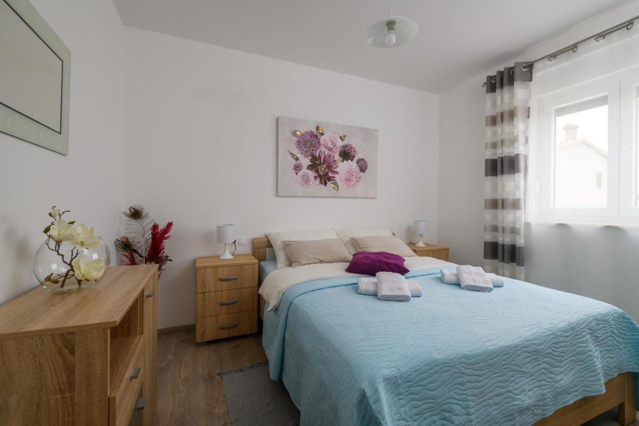 Apartment Kate Pula Ngoại thất bức ảnh