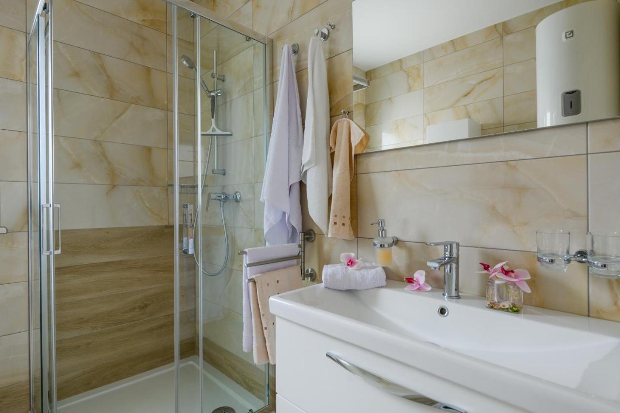 Apartment Kate Pula Ngoại thất bức ảnh
