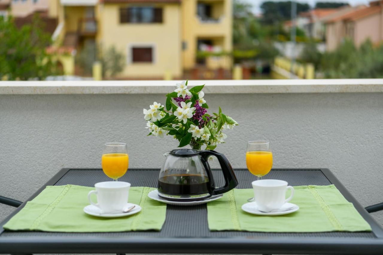 Apartment Kate Pula Ngoại thất bức ảnh