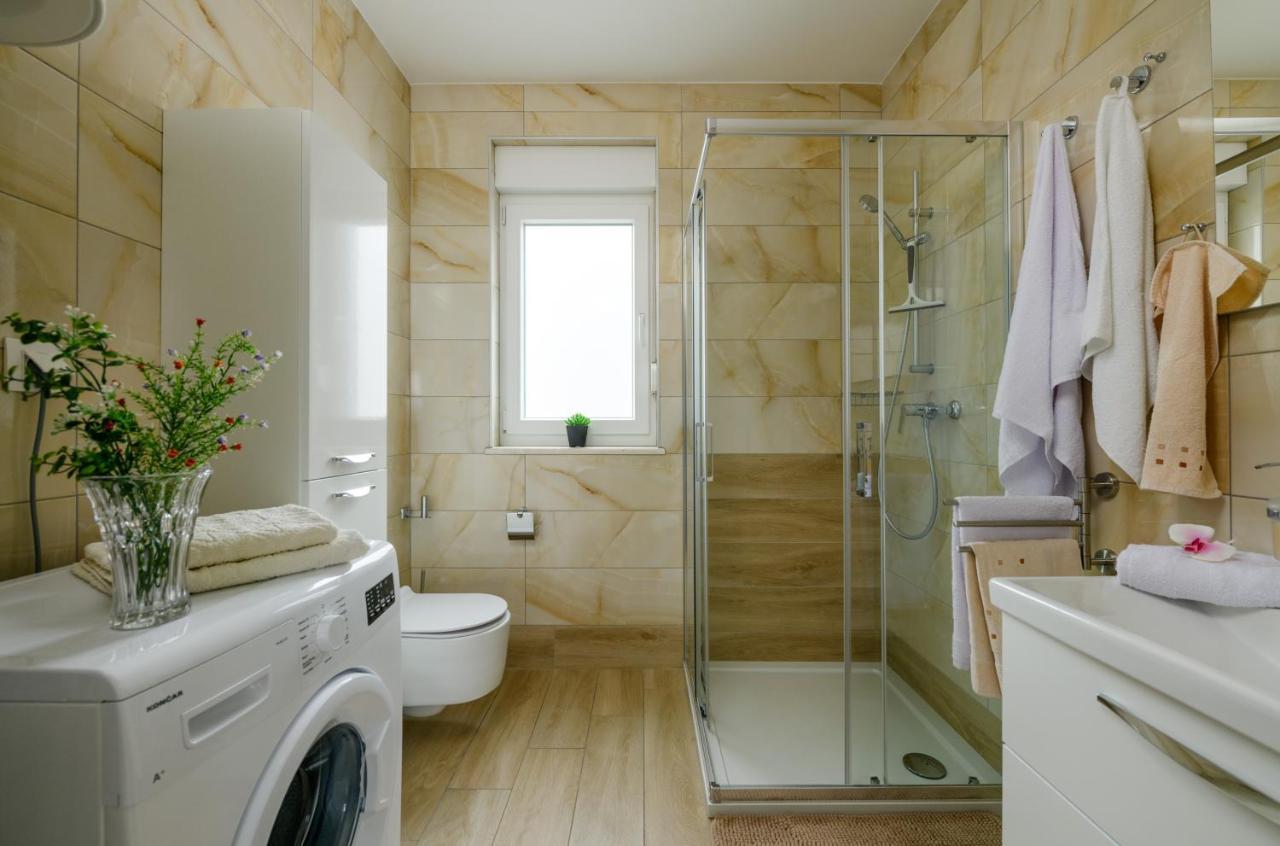 Apartment Kate Pula Ngoại thất bức ảnh